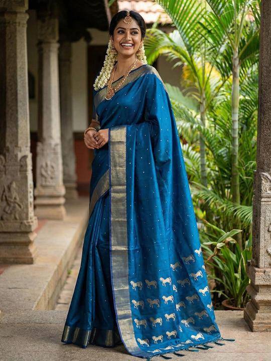 Astita RAJASHREE Saree manufacturers in Surat